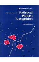 Introduction to Statistical Pattern Recognition: (Computer Science and Scientific Computing)