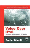 Voice Over Ipv6
