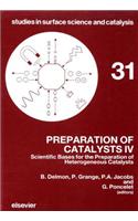 Preparation of Catalysts IV
