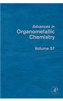 Advances in Organometallic Chemistry