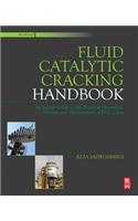 Fluid Catalytic Cracking Handbook