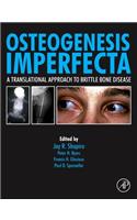 Osteogenesis Imperfecta