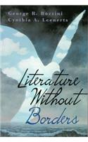 Literature without Borders