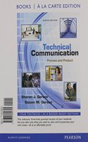 Technical Communication