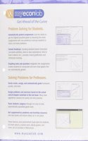 MyEconLab -- Print Upgrade -- for Essentials of Economics