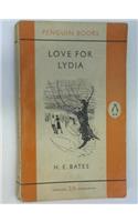 Love for Lydia
