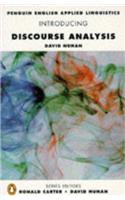 Introducing Discourse Analysis (Penguin English)