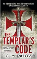 The Templar's Code