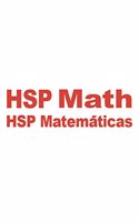 Harcourt School Publishers Spanish Math Texas: Workstations Kit Spanish Grade 4
