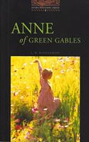 Obwl2: Anne of Green Gables