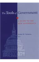 The Tools of Government