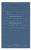 Textbook of Endocrine Physiology