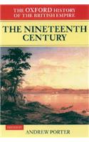 The Oxford History of the British Empire: Volume III: The Nineteenth Century