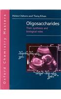 Oligosaccharides