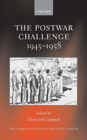 Postwar Challenge