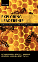 Exploring Leadership