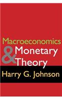 Macroeconomics & Monetary Theory