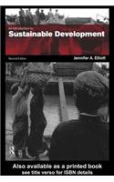 An Introduction to Sustainable Development