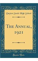 The Annual, 1921 (Classic Reprint)