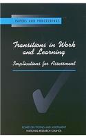 Transitions in Work and Learning