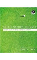 Golf's Sacred Journey