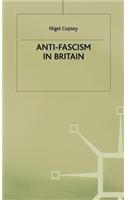 Anti-Fascism in Britain