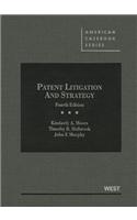 Patent Litigation and Strategy