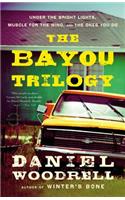 Bayou Trilogy