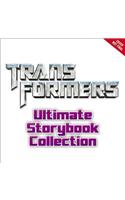 Transformers: Ultimate Storybook Collection