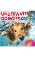 Underwater Doggies Colors