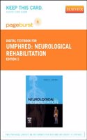 Neurological Rehabilitation - Elsevier eBook on Vitalsource (Retail Access Card)