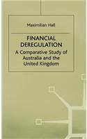 Financial Deregulation