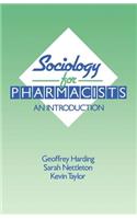 Sociology for Pharmacists