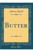 Butter (Classic Reprint)