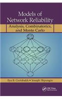 Models of Network Reliability