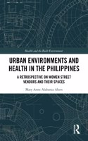 Urban Environments and Health in the Philippines