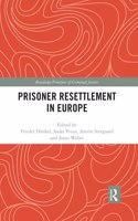 Prisoner Resettlement in Europe