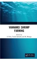 Vannamei Shrimp Farming