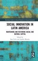 Social Innovation in Latin America