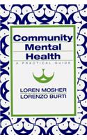 Community Mental Health