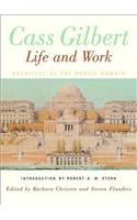 Cass Gilbert, Life and Work