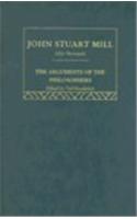 John Stuart Mill