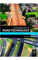 Handbook of Road Technology