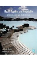 Health, Tourism and Hospitality