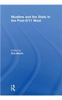 Muslims and the State in the Post-9/11 West