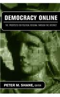 Democracy Online