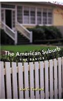 The American Suburb