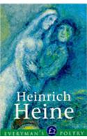Heinrich Heine Eman Poet Lib #28