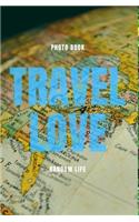 Travel Love