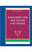 Ragnarok: The Age of Fire and Gravel